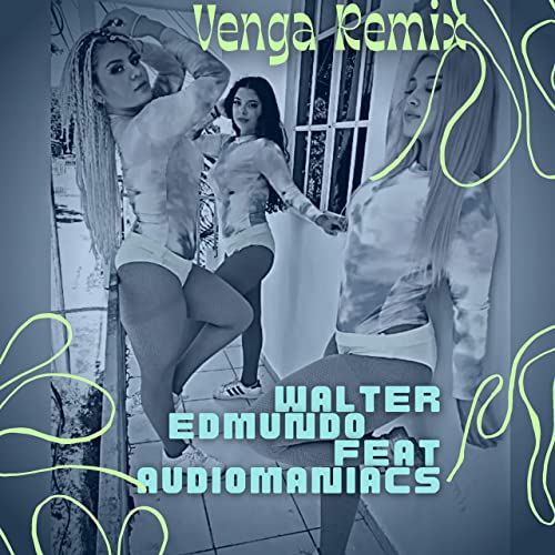 Venga (Remix)